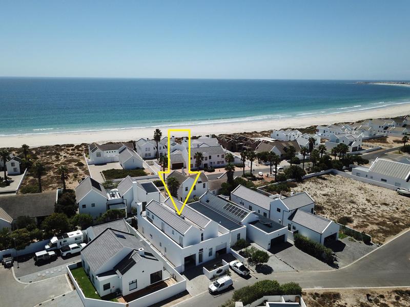 5 Bedroom Property for Sale in Britannia Bay Western Cape